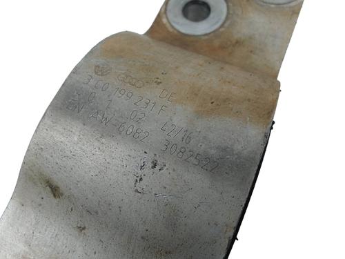 Engine mount AUDI Q3 (8UB, 8UG) 2.0 TDI | BP19533204M89 - Image 4
