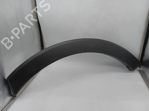 Front left wheel arch trim FORD TRANSIT CUSTOM V362 Van (FY, FZ) 2.0 EcoBlue KK31V278L00AAW