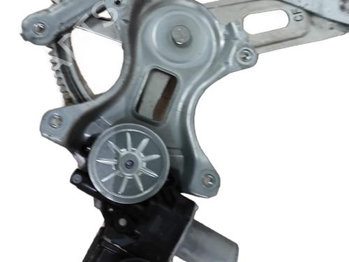 Front left window mechanism TOYOTA PRIUS PLUS (_W4_) 1.8 Hybrid (ZVW40W, ZVW41W) | BP33286199C22 - Image 3