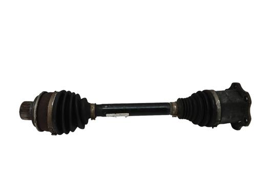 Left front driveshaft AUDI Q7 (4MB, 4MG, 4MQ) 3.0 TFSI quattro | BP24121091M38 - Image 2