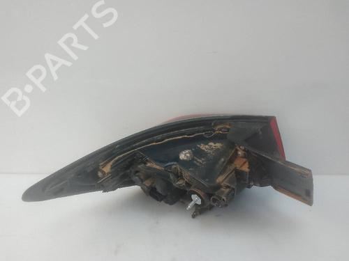 Used Right taillight OPEL ASTRA K (B16) 1.0 Turbo (68) (105 hp) 21819150
