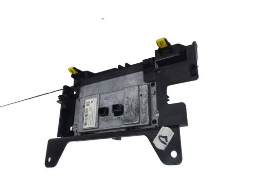 Display monitor RENAULT KADJAR (HA_, HL_) 1.6 dCi 130 (HLA4) | BP22687034C48 - Image 2