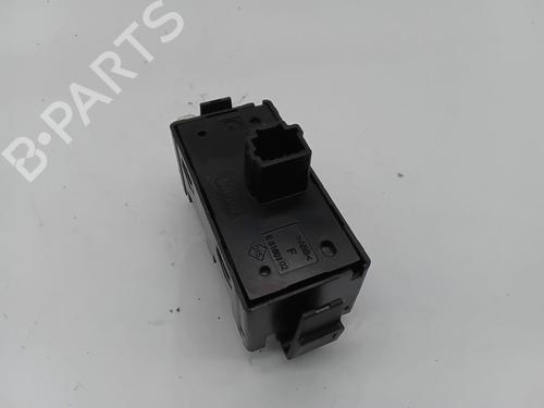 Warning switch DACIA SANDERO II 1.5 Blue dCi 95 (B8JL) | BP30192308I22 