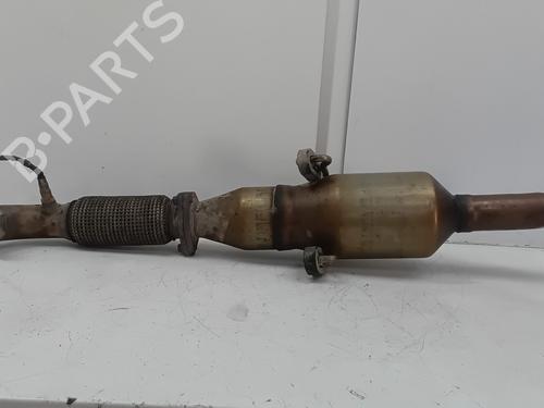 Katalizator IVECO MASSIF Pickup 3.0 HPI | BP29994894M10 