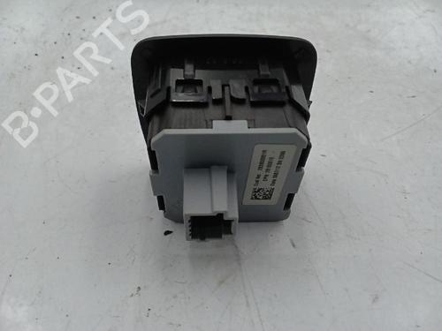 Spak kontakt RENAULT SCÉNIC III (JZ0/1_) 1.2 TCe (116 hp) 26611841
