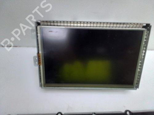 Display monitor LAND ROVER RANGE ROVER VELAR (L560)  | BP26159060C48 