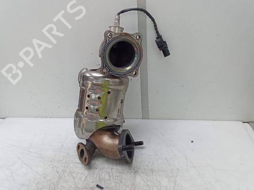 Used Catalyst Catalyst KIA SPORTAGE V (NQ5) 1.6 T-GDi Hybrid (230 hp) 18736486 18736486