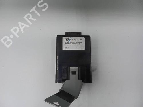 Electronic module KIA SOUL I (AM) 1.6 CVVT | BP25435134M83 