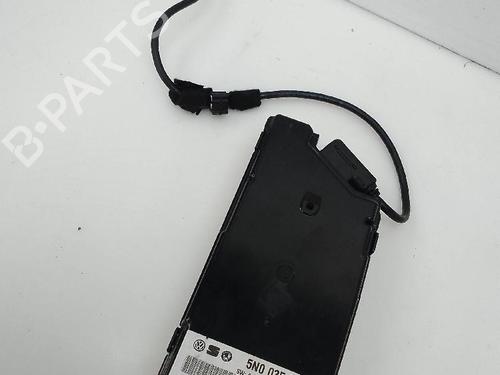 Electronic module SEAT LEON (1P1) 1.9 TDI | BP22273331M83 