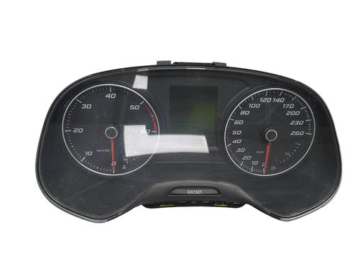 Instrument cluster SEAT LEON (5F1) 2.0 TDI | BP19931331C47 - Image 8