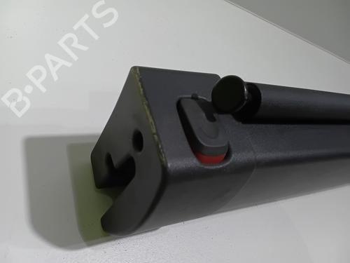 Cargo separator PEUGEOT 508 SW I (8E_) 2.0 HDi 180 RXH | BP29050983I36 