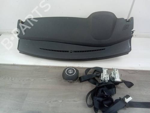 Used Airbag Kit Airbag Kit 23416916 23416916