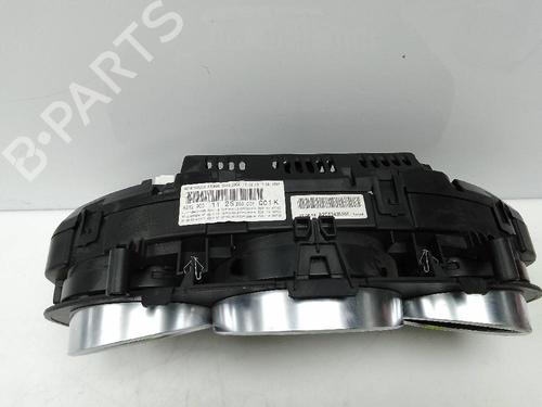 Instrument cluster MERCEDES-BENZ E-CLASS (W212) E 300 Hybrid / BlueTEC Hybrid (212.098) | BP22401571C47 