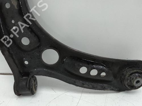 Used Left front suspension arm VW GOLF VII (5G1, BQ1, BE1, BE2) 1.6 TDI 4motion (105 hp) 18970802