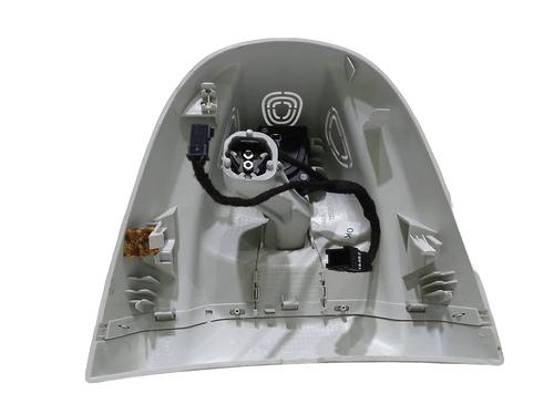 Rear mirror FIAT 500L (351_, 352_) 1.6 D Multijet (199LYD1B) | BP34420046I6 - Image 3