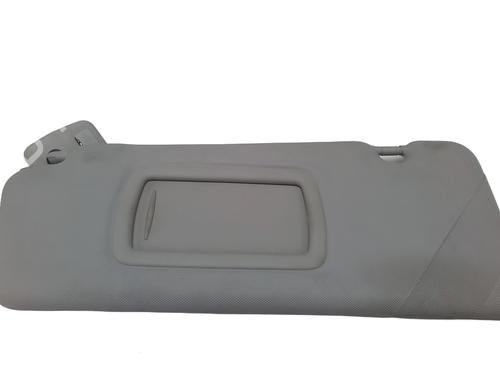 Left sun visor RENAULT MEGANE III Hatchback (BZ0/1_, B3_) 1.5 dCi | BP31967761I1