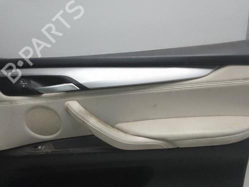Used Front right panel BMW X5 (F15, F85) sDrive 25 d (231 hp) 18575601