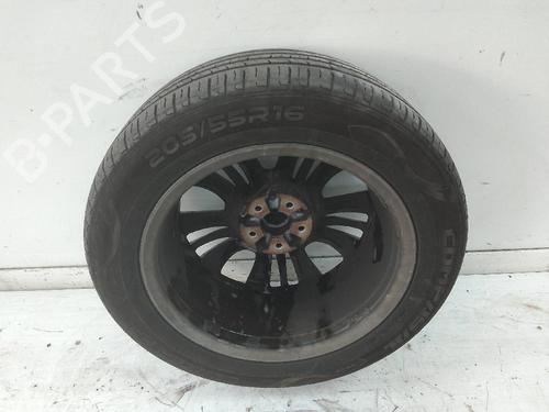 Used Rim FIAT TIPO Saloon (356_, 357_) 1.3 D (356SXB1A, 356SXH1A, 356SXD1A) (95 hp) 20165441