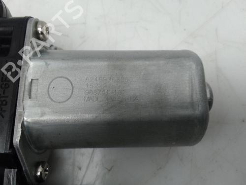 Used Right rear window motor MERCEDES-BENZ GLA-CLASS (X156) GLA 200 CDI / d (156.908) (136 hp) 21603022