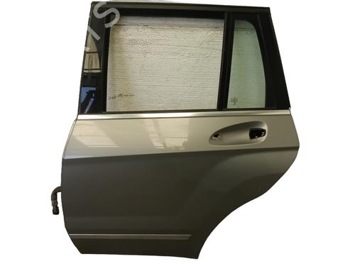Used Left rear door Left rear door 36903837 36903837