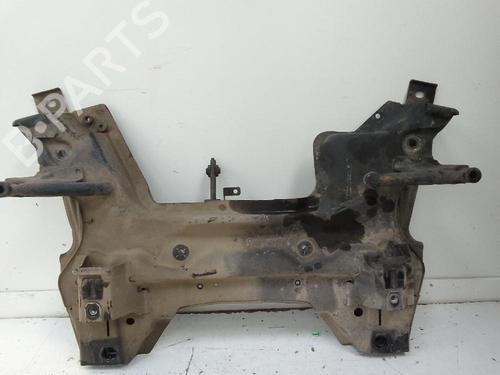 Subframe CITROËN C-ELYSEE (DD_) 1.6 BlueHDi 100 | BP27447681M9 