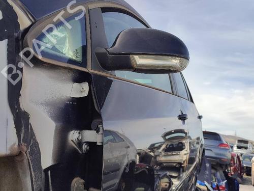 Used Left mirror VW GOLF PLUS V (5M1, 521) 2.0 TDI 16V (140 hp) 18594122