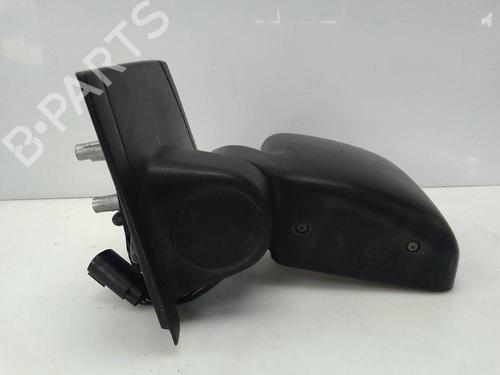 Left mirror FORD TRANSIT CONNECT (P65_, P70_, P80_) 1.8 TDCi | BP23417144C26 