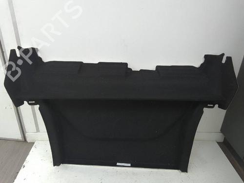 Used Luggage compartment floor TESLA MODEL Y (5YJY) Long Range All-wheel Drive (514 hp) 25302711