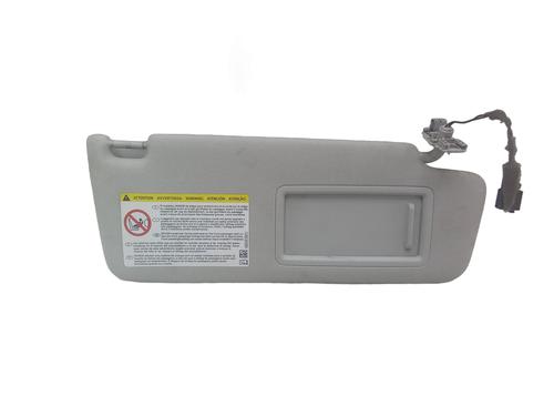 Used Right sun visor Right sun visor VW GOLF VII (5G1, BQ1, BE1, BE2) 1.6 TDI (105 hp) 26054284 26054284