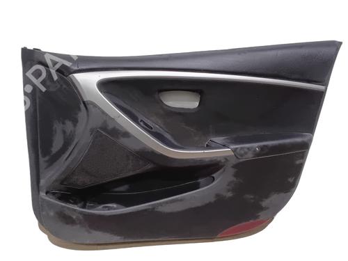 Front right panel HYUNDAI i30 (GD) 1.4 | BP33870922C59  - Image 6
