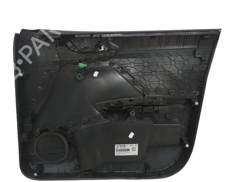 Front left panel VW T-CROSS (C11, D31) 1.0 TSI | BP31990906C58