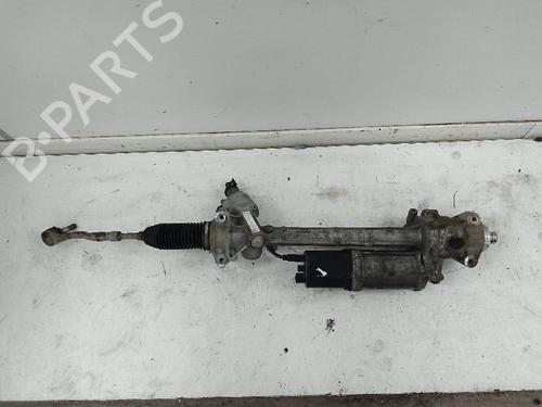Used Steering rack RENAULT MEGANE IV Hatchback (B9A/M/N_) [2015-2025]  19697394