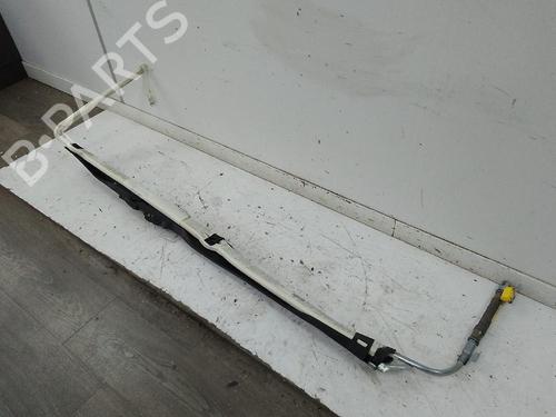 Høyre gardin kollisjonspute VW GOLF PLUS V (5M1, 521) 1.6 TDI (105 hp) 26651896