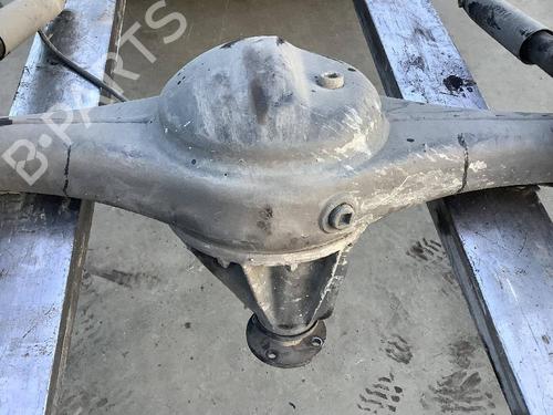 Rear axle NISSAN CABSTAR E (TL_, VL_) | BP23332972M2