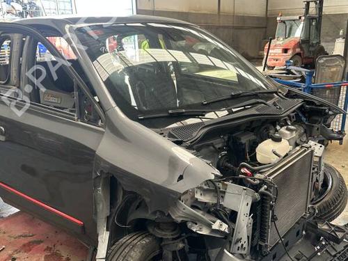 Andre RENAULT TWINGO III (BCM_, BCA_) 0.9 TCe 90 (BCM9, BCM2) | BP25045650O1 
