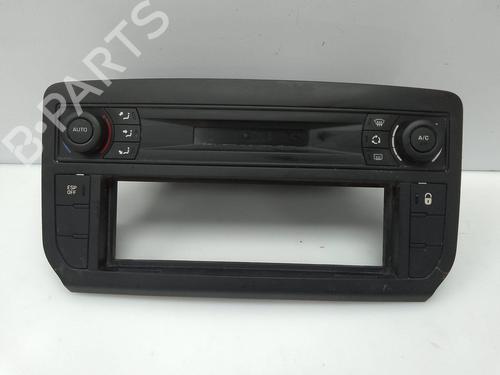 Used Climate control Climate control CITROËN C5 III (RD_) 2.0 HDi 140 (RDRHF8, RDRHFA, RDRHA8, RDRHAJ) (140 hp) 21526597 21526597