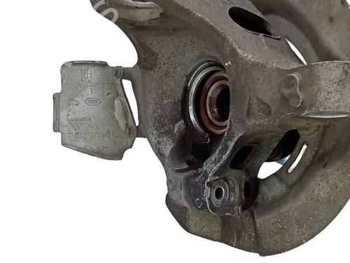 Right front steering knuckle JAGUAR E-PACE (X540) 2.0 D150 AWD | BP19179322M26 - Image 6