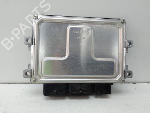 Used Electronic module Electronic module CITROËN C4 CACTUS 1.2 VTi 82 (82 hp) 18873027 18873027