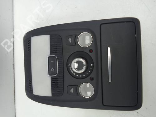 Used Interior roof light AUDI A4 B8 (8K2) 2.0 TDI quattro (143 hp) 28145169