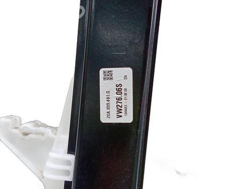 Rear left window mechanism VW T-ROC (A11, D11) 1.0 TSI | BP28149884C24 - Image 2