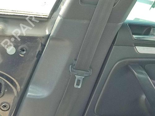 Kollisonspute sett VW GOLF V (1K1) 3.2 R32 4motion | BP18580080C86 