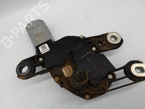 Used Rear wiper motor AUDI A3 (8V1, 8VK) [2012-2020]  26050435