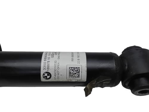 Venstre bagtil støddæmper BMW X4 (G02, F98) xDrive 20 d Mild-Hybrid | BP31037940M18