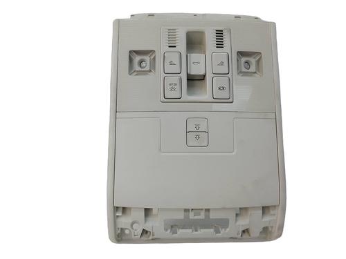 Used Interior roof light Interior roof light VW PASSAT ALLTRACK B8 Variant (3G5, CB5) 2.0 TDI 4motion (150 hp) 18587284 18587284