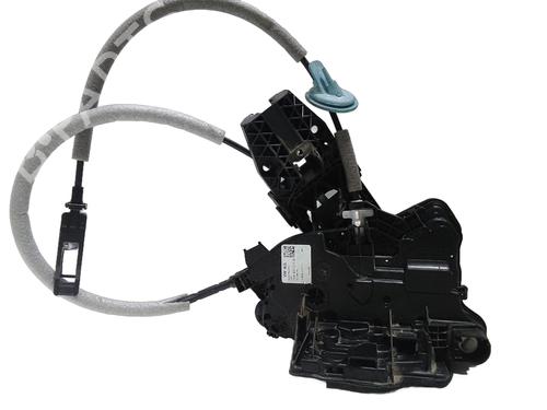 Front left lock VW T-CROSS (C11, D31) 1.0 TSI | BP31990953C98