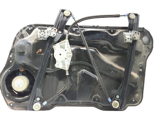Used Front left window mechanism VW GOLF IV (1J1) 1.9 TDI (115 hp) 31804097