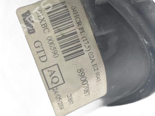 Venstre forlygte ROVER 25 I Hatchback (RF) 1.4 16V | BP30099059C28