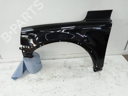 Used Left front fenders VOLVO XC90 I (275) D5 AWD (185 hp) 18738153