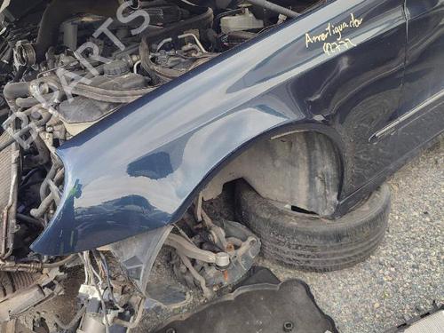Left front fenders MERCEDES-BENZ E-CLASS (W211) E 320 CDI (211.022) | BP18596173C41 