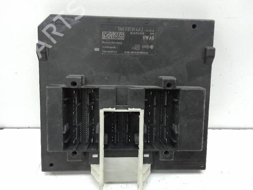 Electronic module VW GOLF VII (5G1, BQ1, BE1, BE2) 1.6 TDI 4motion | BP20302436M83 